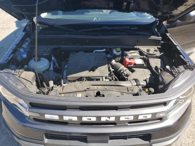 3FMCR9B63MRA40907 Ford Bronco Sport Big Bend