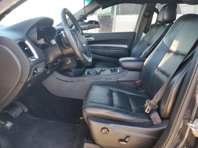 1C4RDHDG0FC146973 Dodge DURANGO LIMITED