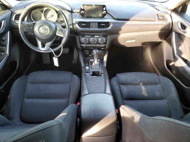 JM1GJ1U53G1485729 Mazda 6 SPORT
