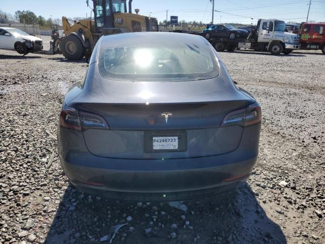 5YJ3E1EA6PF486783 Tesla MODEL 3