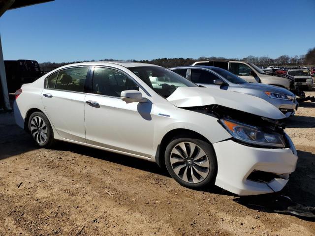 JHMCR6F51HC030691 Honda Accord Hybrid Exl