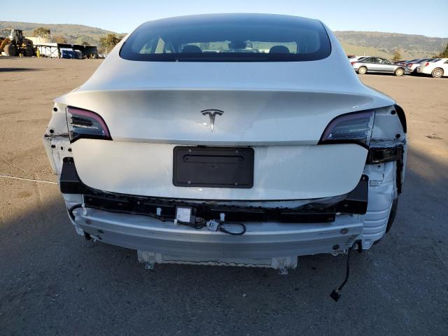 5YJ3E1EA6MF930627 Tesla MODEL 3