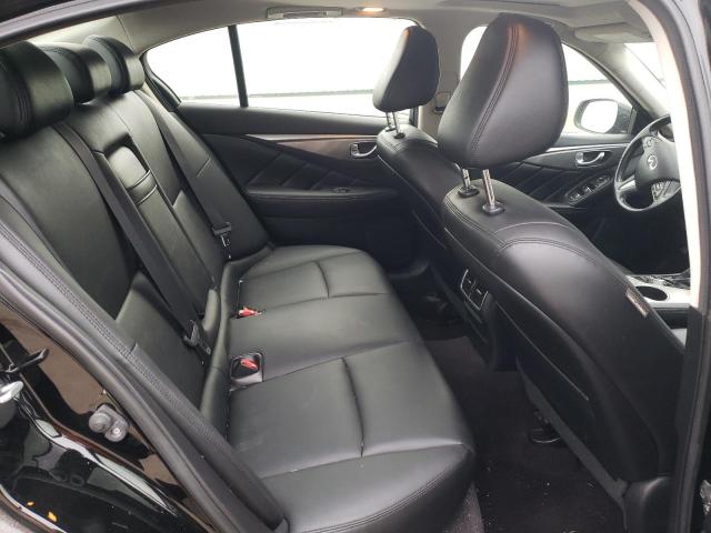 JN1BV7AR5FM408062 Infiniti Q50 BASE