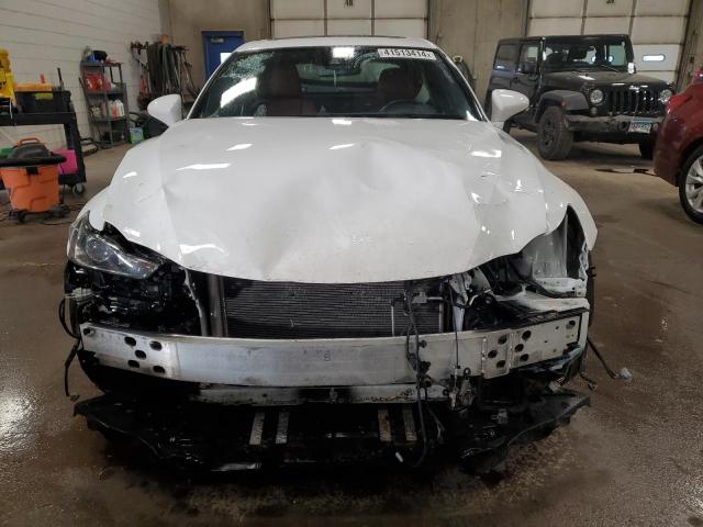 JTHC81D21K5036260 Lexus IS 300