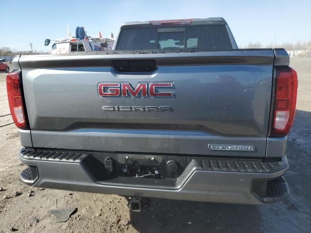 3GTP8CEK3LG357837 GMC Sierra C1500 Elevation