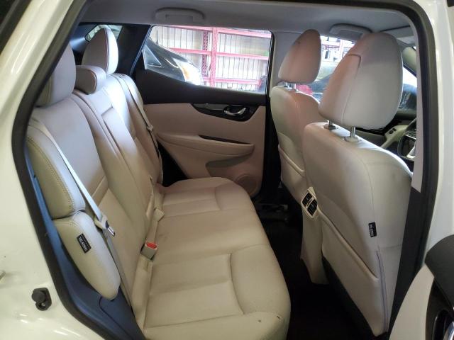 JN1BJ1CW8MW669991 Nissan Rogue Sport Sl
