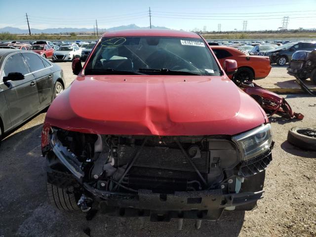 1C4RDHAG4FC176241 Dodge Durango Sxt