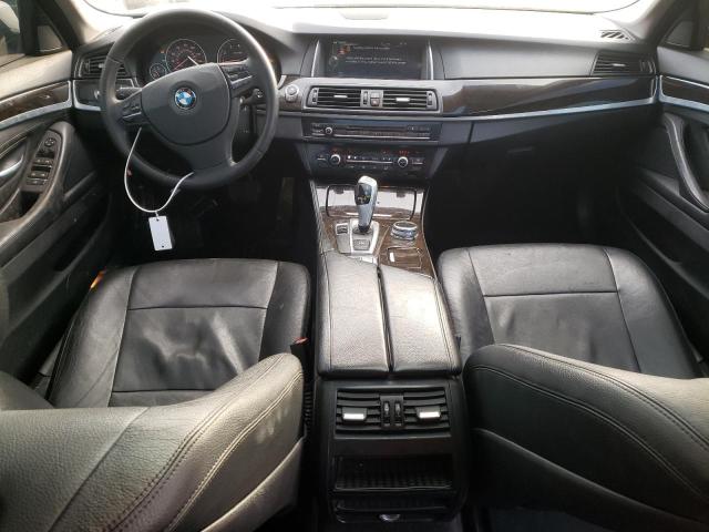 WBA5A5C54ED501963 BMW 528 I