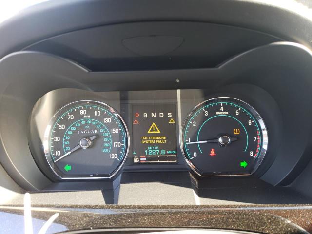 SAJWA4GB2ELB54371 Jaguar XK