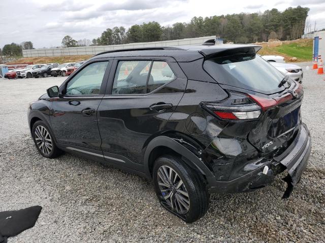 3N1CP5DV2RL480802 Nissan KICKS SR