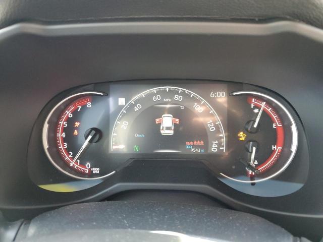 2T3F1RFVXPC340326 Toyota RAV4 LE