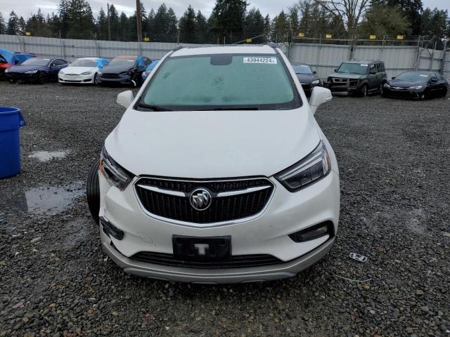 KL4CJGSM5KB727591 Buick Encore Essence