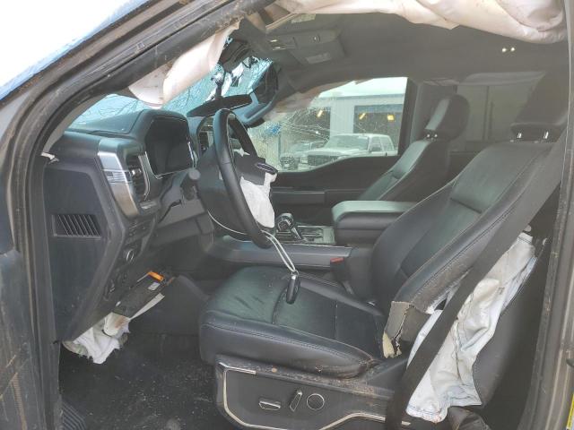 1FTFW1E5XMFC87644 Ford F150 Supercrew