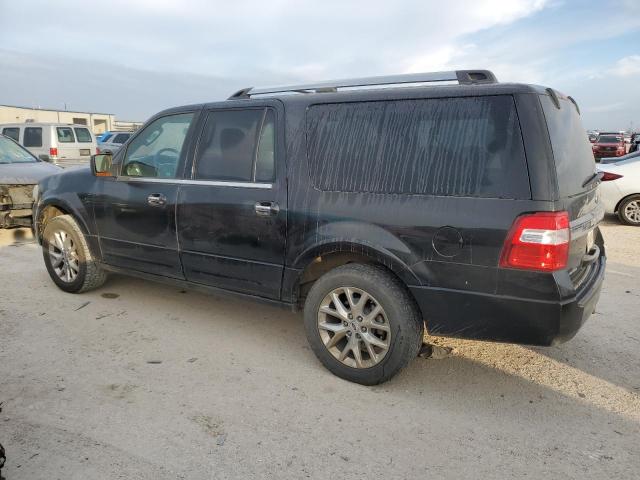 1FMJK1KT1FEF47264 Ford Expedition El Limited