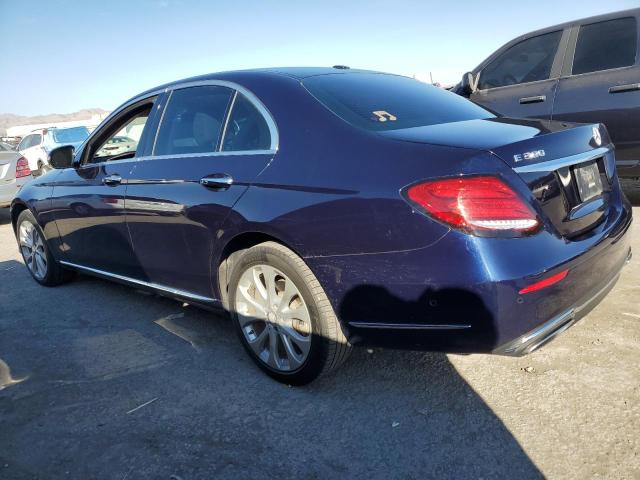 WDDZF4JB3HA072724 Mercedes-Benz E 300