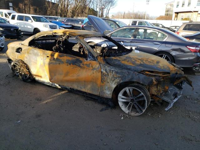 WBA4Z1C51JEC73067 BMW 430I