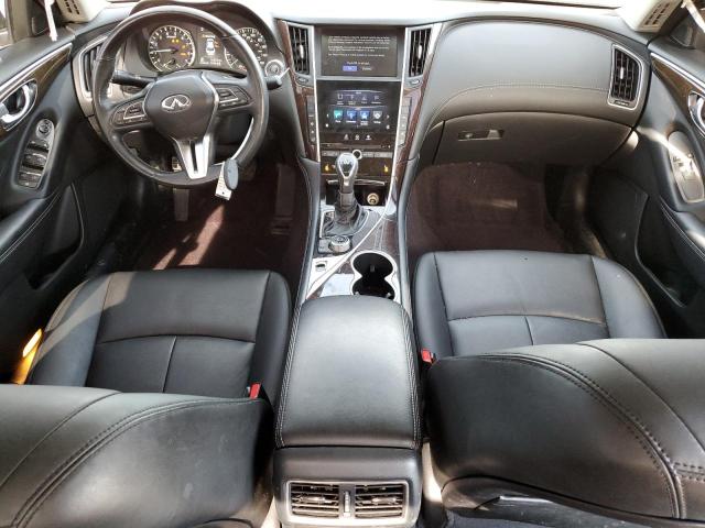 JN1EV7AR9KM551135 Infiniti Q50 LUXE