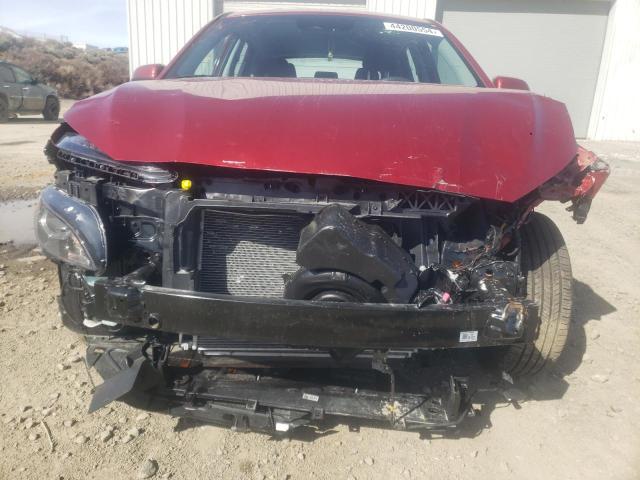 KM8K2CAB2PU062454 Hyundai Kona Se