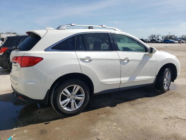 5J8TB3H51EL002386 Acura Rdx Technology