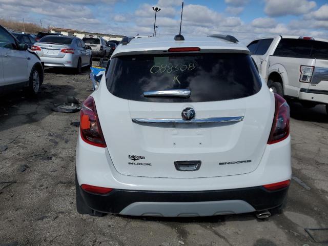 KL4CJCSB9HB088308 Buick Encore Essence