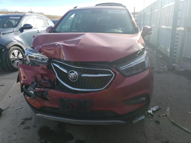 KL4CJGSB1HB013769 Buick Encore Essence