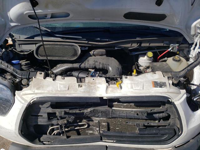1FTYE2CM4KKB72442 Ford Transit T-150