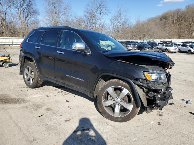 1C4RJFBG7FC763237 Jeep Grand Cherokee Limited