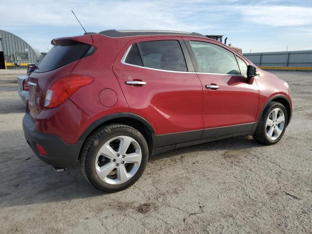 KL4CJASB8GB557388 Buick Encore