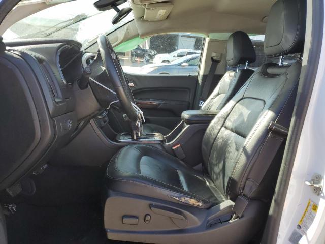 1GTG5CE37F1126234 GMC CANYON SLT