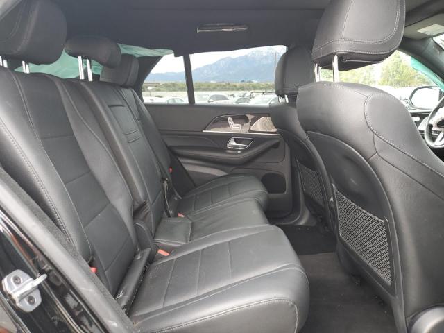 4JGFB4JE3PA837136 Mercedes-Benz GLE 350