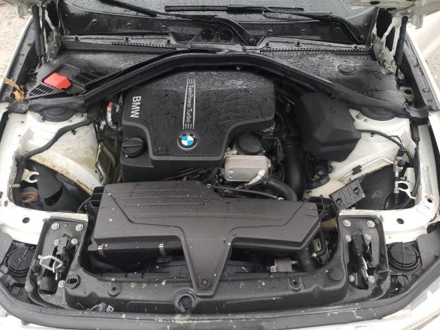 WBA1F5C5XEV255897 BMW 228 I