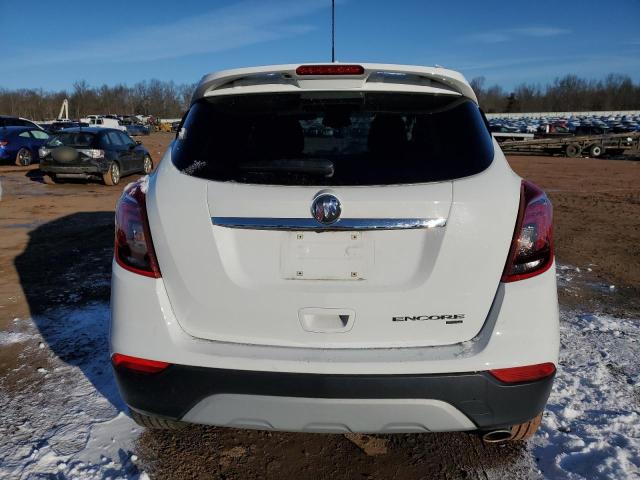 KL4CJ2SB2KB721720 Buick Encore Sport Touring