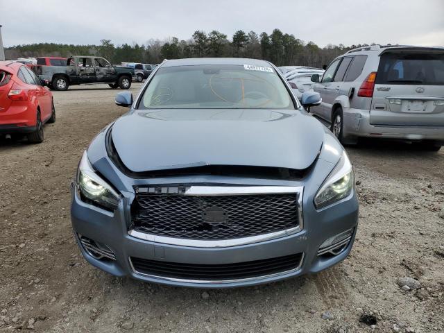 JN1BY1PP3GM630532 Infiniti Q70l 3.7