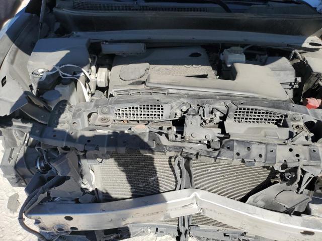 5N1AL0MN1GC504711 Infiniti QX60