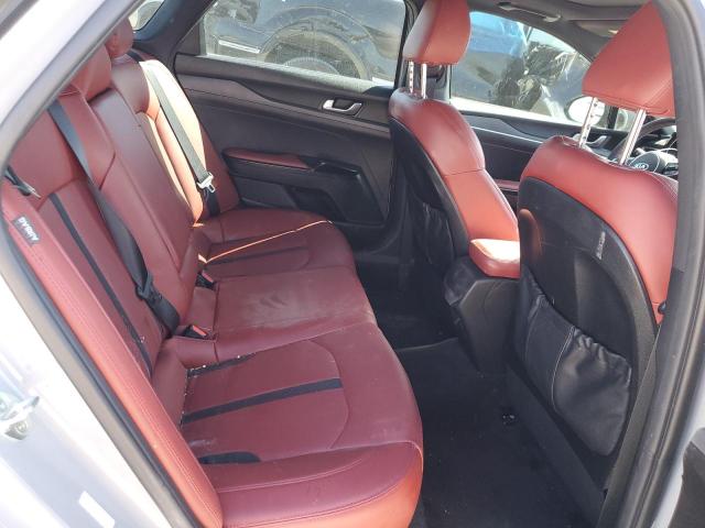 5XXG64J23MG053591 KIA K5 GT LINE