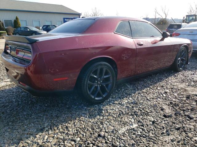 2C3CDZBT9KH571129 Dodge Challenger R/t