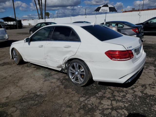 WDDHF5KBXEA785938 Mercedes-Benz E 350