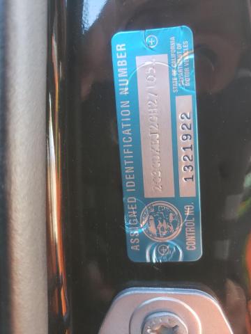2C3CDXEJ2GH271051 Dodge Charger Srt 392