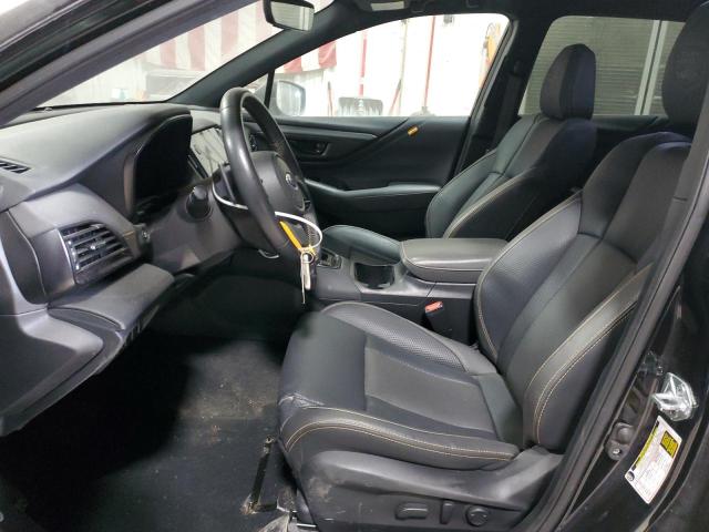 4S4BTGUD4P3106428 Subaru Outback Wilderness