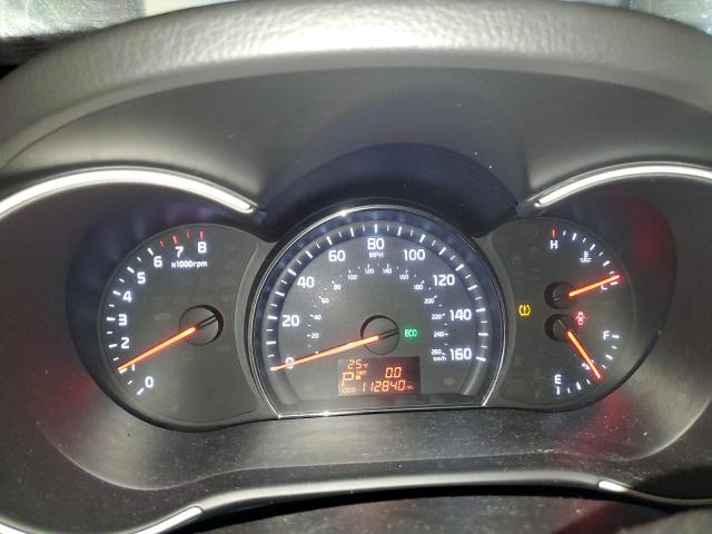 5XYKT3A67EG534540 KIA SORENTO LX