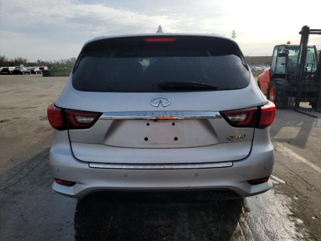 5N1DL0MN5LC528520 Infiniti QX60 LUXE