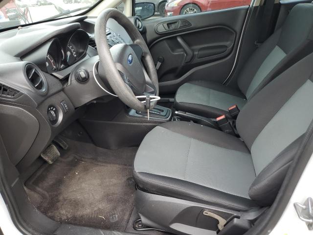 3FADP4TJ9HM158313 Ford FIESTA S