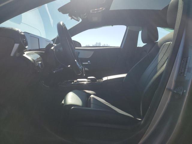 WDD3G4FB1KW035161 Mercedes-Benz A 220 4matic