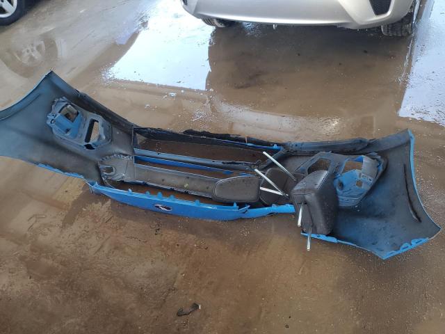 WF0DP3TH2H4122800 Ford FOCUS RS