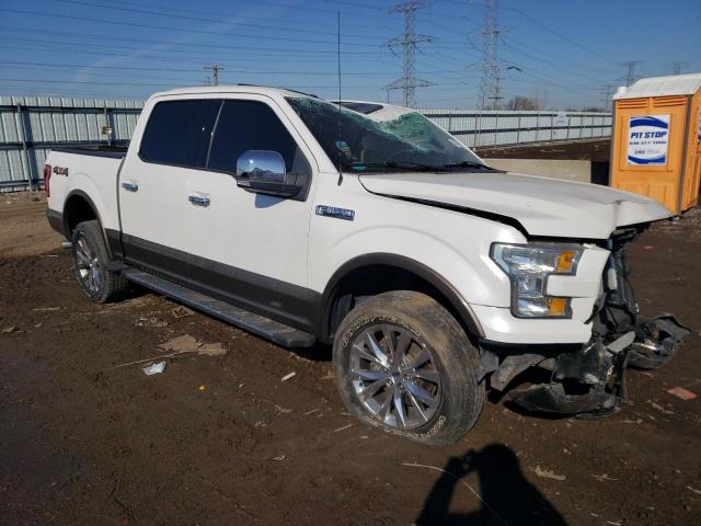 1FTEW1EF1FFA00361 Ford F150 Supercrew