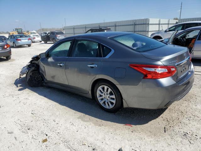 1N4AL3AP0HN327009 Nissan ALTIMA 2.5