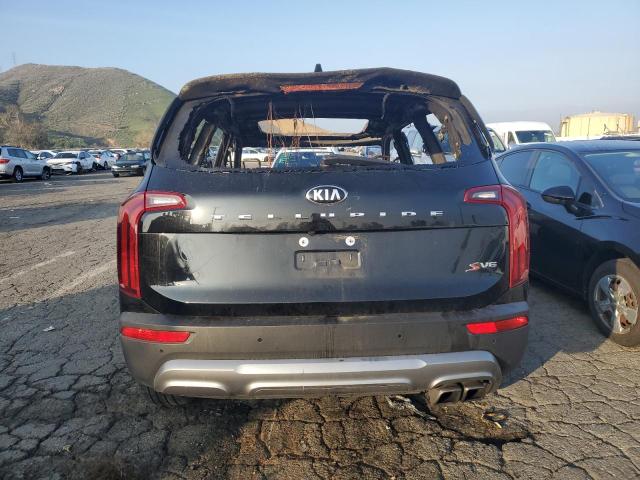 5XYP64HC6MG117018 KIA Telluride S