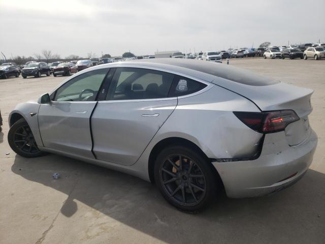 5YJ3E1EA8JF098879 Tesla MODEL 3