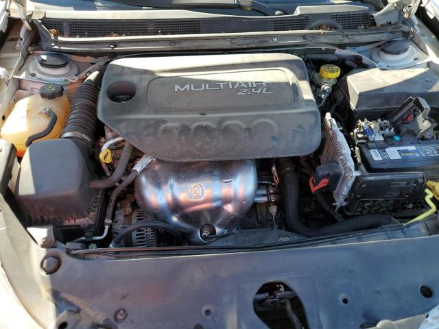 1C3CDFBB8FD251700 Dodge DART SXT