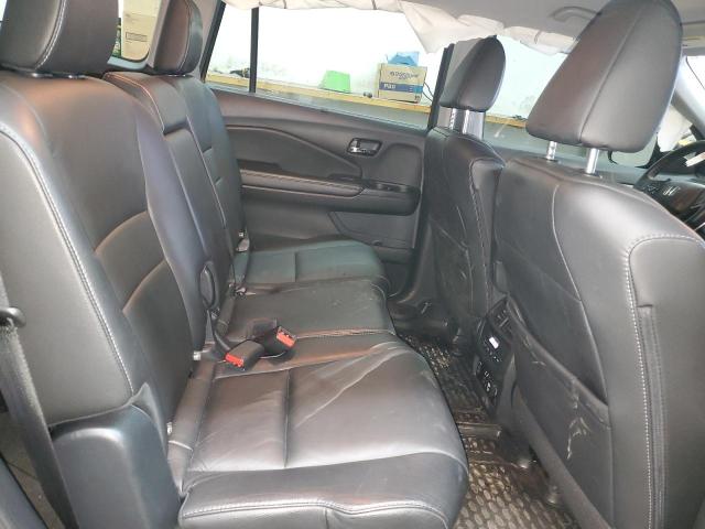 5FNYF6H4XKB042210 Honda PILOT EXL